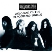 Purchase Blackboard Jungle - Welcome To The Blackboard Jungle