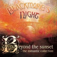 Purchase Blackmore's Night - Beyond The Sunset - The Romantic Collection