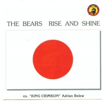 Purchase The Bears - Rise And Shine