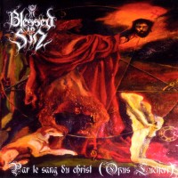 Purchase Blessed In Sin - Par Le Sang Du Christ (Opus Luciferi)