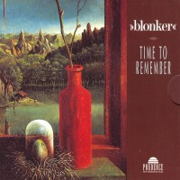 Purchase Blonker - Time To Remember