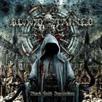 Purchase Blood Stained Dusk - Black Faith Inquisition