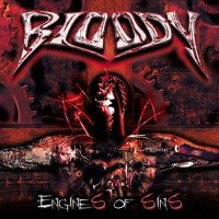Purchase Bloody - Engines Of Sins