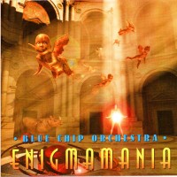 Purchase Blue Chip Orchestra - Enigmania