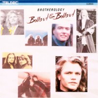 Purchase Bolland & Bolland - Brotherology