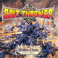 Purchase Bolt Thrower - Realm Of Chaos