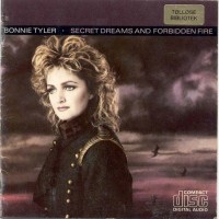 Purchase Bonnie Tyler - Secret Dreams And Forbidden Fire
