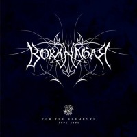 Purchase Borknagar - For The Elements (1996-2006)
