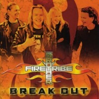 Purchase Brother Firetribe - Break Out