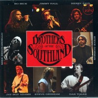 Purchase Brothers Of The Southland - Brothers Of The Southland
