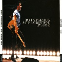 Purchase Bruce Springsteen & The E Street Band - Live 1975-1985 CD1