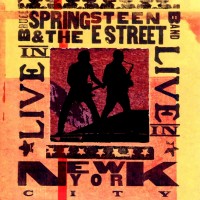 Purchase Bruce Springsteen & The E Street Band - Live In New York City CD1