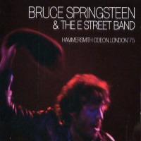 Purchase Bruce Springsteen - Hammersmith Odeon, Live '75 CD2
