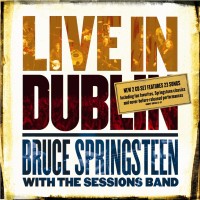 Purchase Bruce Springsteen - Live In Dublin CD 1