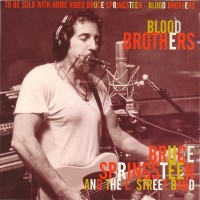 Purchase Bruce Springsteen - Maxi Blood Brothers