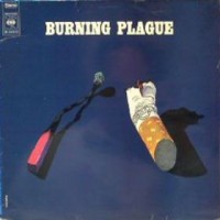 Purchase Burning Plague - Burning Plague