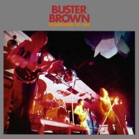 Purchase Buster Brown (Australia) - Something To Say (Remastered 2005)