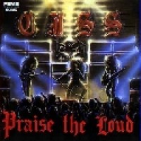 Purchase Cjss - Praise The Loud