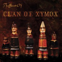Purchase Clan Of Xymox - Past And Present