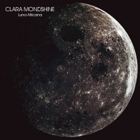 Purchase Clara Mondshine - Luna Africana (Vinyl)