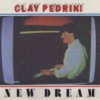 Purchase Clay Pedrini - New Dream