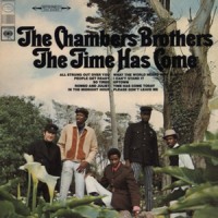 Purchase The Chambers Brothers - The Time Has Come