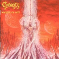 Purchase Caducity - Whirler Of Fate