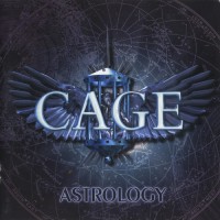 Purchase Cage (Heavy Metal) - Astrology