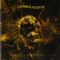 Purchase Carbonized - Disharmonization