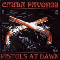 Purchase Cauda Pavonis - Pistols At Dawn