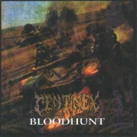 Purchase Centinex - Bloodhunt (Ep)