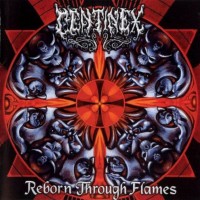 Purchase Centinex - Reborn Through Flames