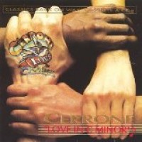 Purchase Cerrone - Love In C Minor