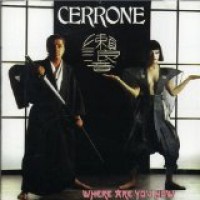 Purchase Cerrone - Where Are You Now