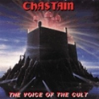 Purchase Chastain - The Voice Of The Cult