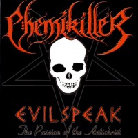 Purchase Chemikiller - Evilspeak