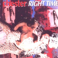 Purchase Chester - Right Time