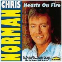 Purchase Chris Norman - Hearts On Fire