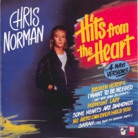 Purchase Chris Norman - Hits From The Heart