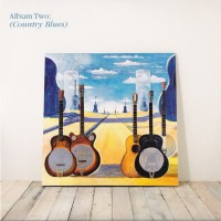 Purchase Chris Rea - Blue Guitars - Album 2: (Country Blues)
