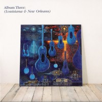 Purchase Chris Rea - Blue Guitars - Album 3 (Louisiana & New Orleans)