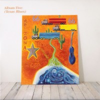Purchase Chris Rea - Blue Guitars - Album 5 (Texas Blues)