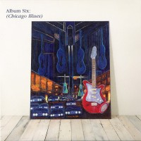 Purchase Chris Rea - Blue Guitars - Album 6: (Chicago Blues)