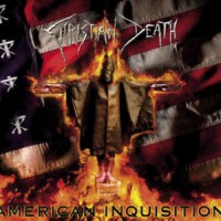 Purchase Christian Death - American Inquisition