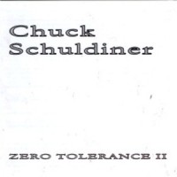 Purchase Chuck Schuldiner - Zero Tolerance II