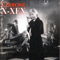 Purchase Cerrone - X-Xex