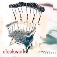 Purchase Clockwork - Surface Tension