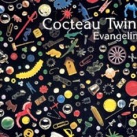 Purchase Cocteau Twins - Evangeline