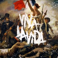 Purchase Coldplay - Viva La Vida