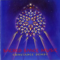 Purchase Constance Demby - Sacred Space Music
